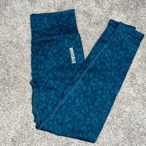 Gymshark leggings